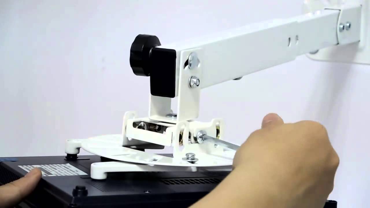 New Projector Wall and Ceiling Mount--VM-PR15L