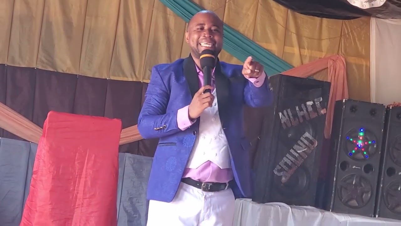 MUNGU ALIWAACHA WAFUATE AKILI ZAO NA TAMAA ZAO ZA AIBU ZISIZOFAA | Pastor William Maguse