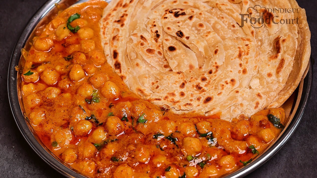 Chana Masala Recipe/ Side Dish For Chapati, Poori/ Chole Masala