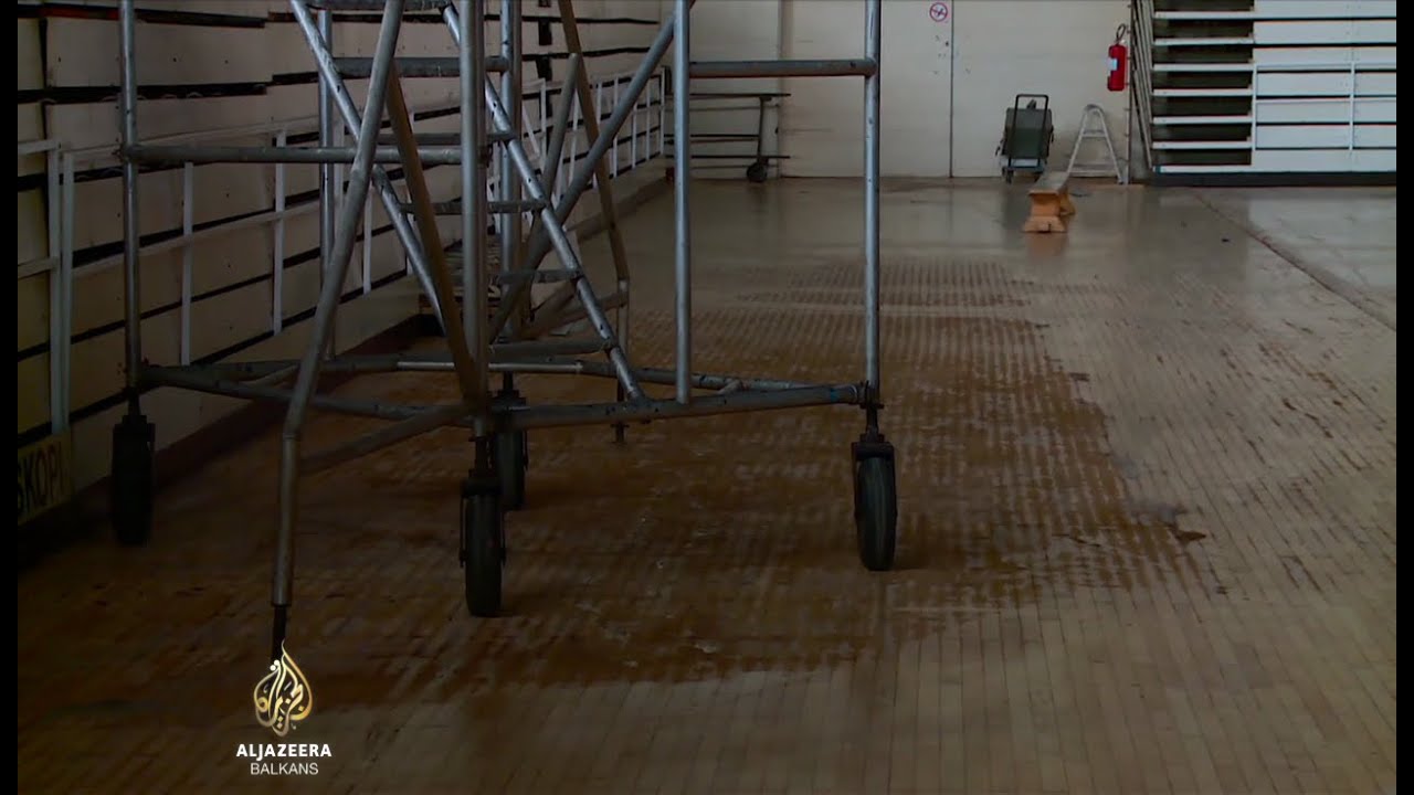 Tuzlaci zbrajaju štetu nakon poplave i olujnog vjetra