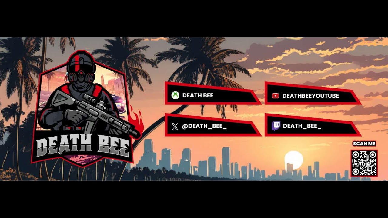 Grand Theft Auto: Vice City - The Definitive Edition UNLOCK ALL ACHIEVEMENTS ON @xbox