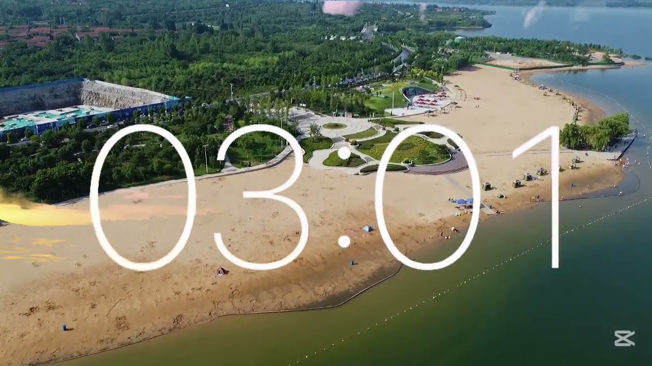 NEW CALM PREMIERE COUNTDOWN PART 1 