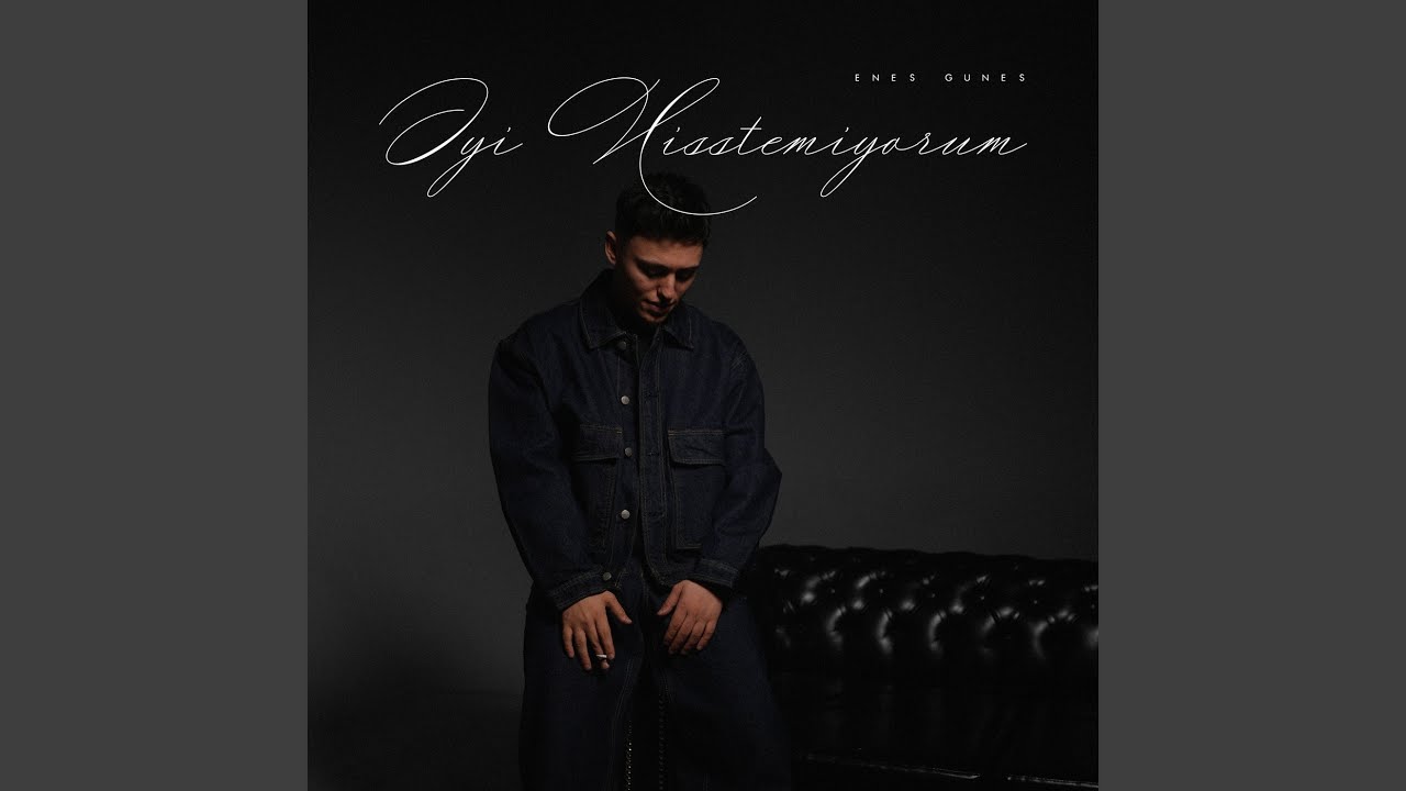 İYİ HİSSETMİYORUM