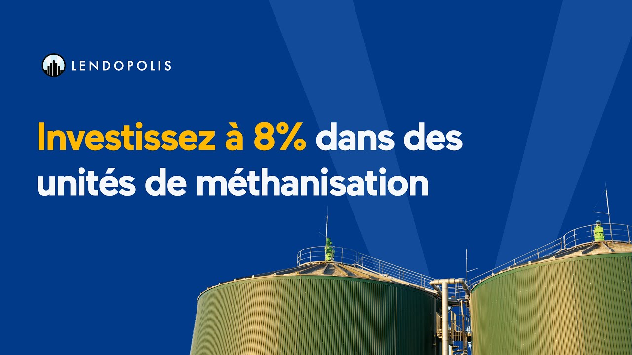 Participer au financement du projet de CVE Biogaz.