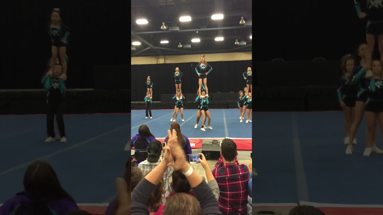 XR competition 2017 Zachary Simpson