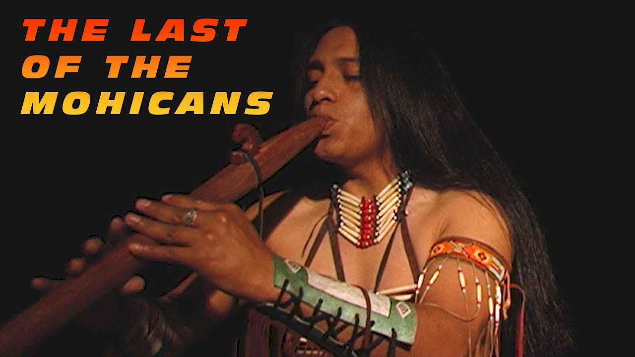 The Last of the Mohicans  || THE BEST