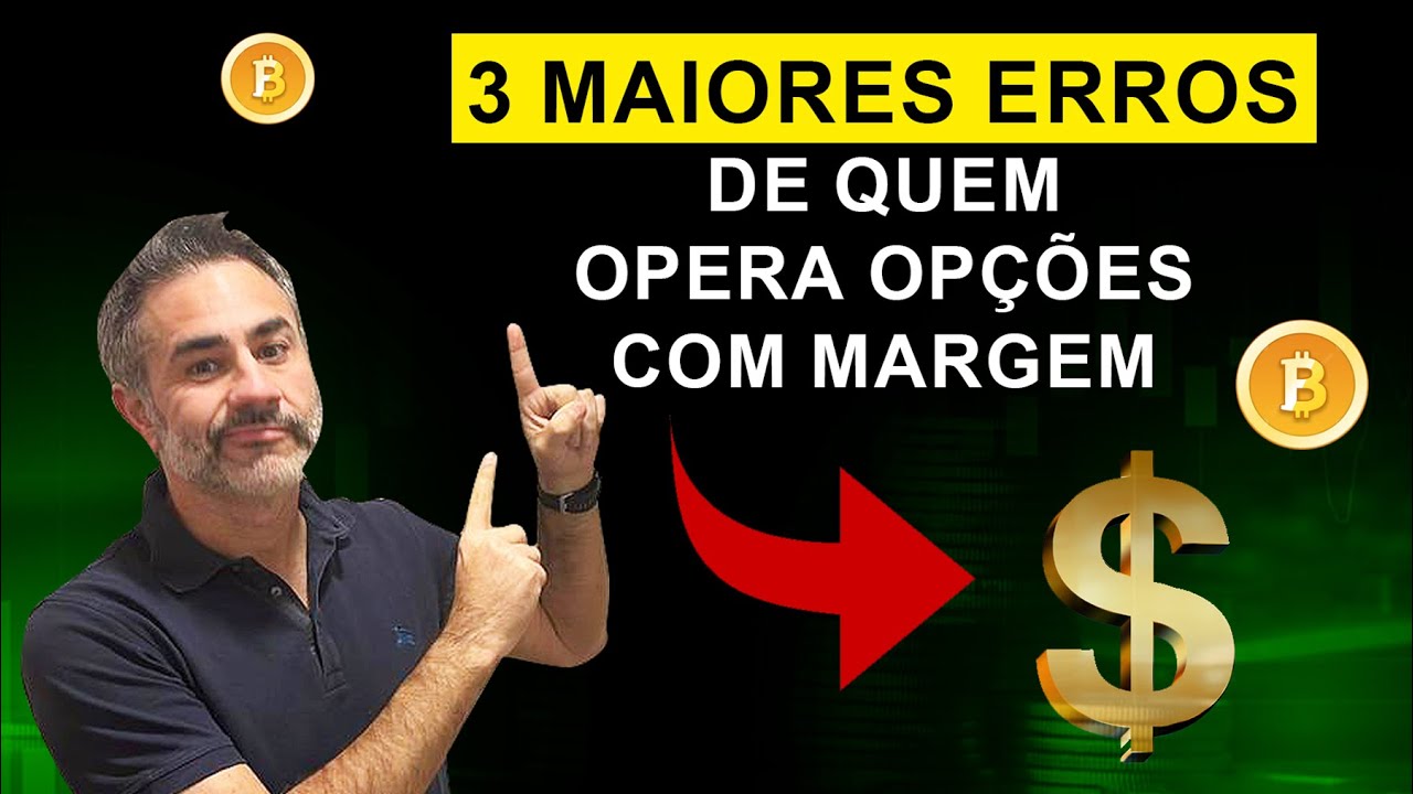 🚨 Evite ser Liquidado! Cuide de sua Margem na Deribit