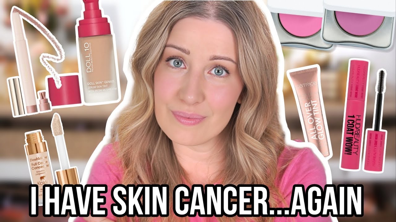 Trying Out Viral NEW Makeup & Sharing A Life Update 💄