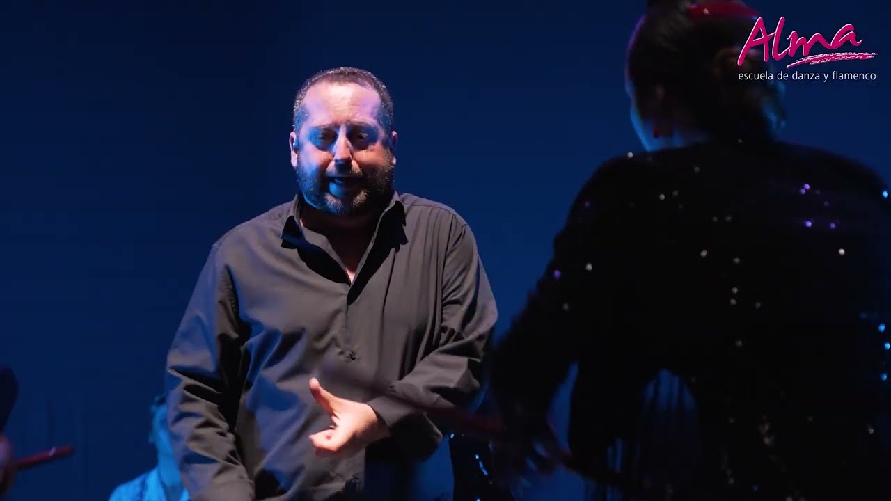 Resumen V Festival de Danza y Flamenco Alma