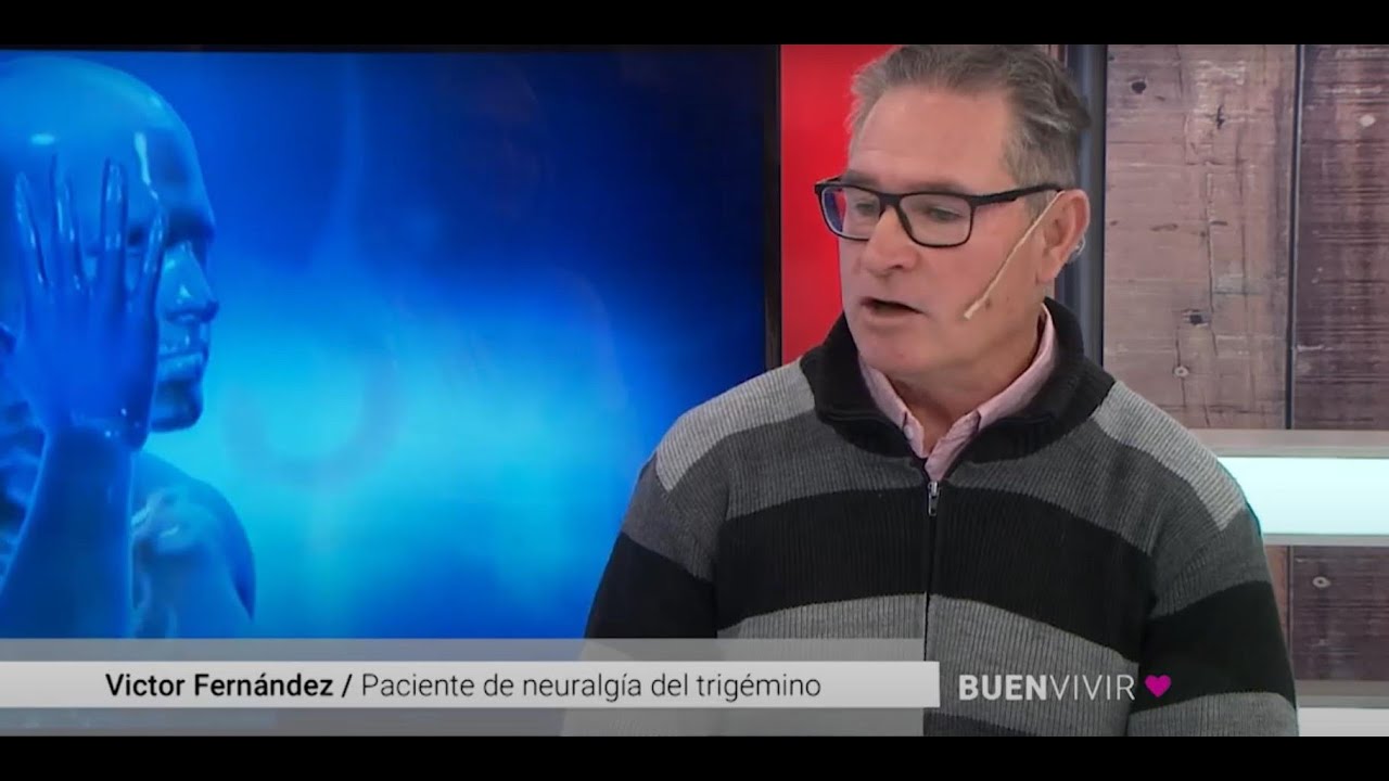 Cefaleas y neuralgia del trigémino