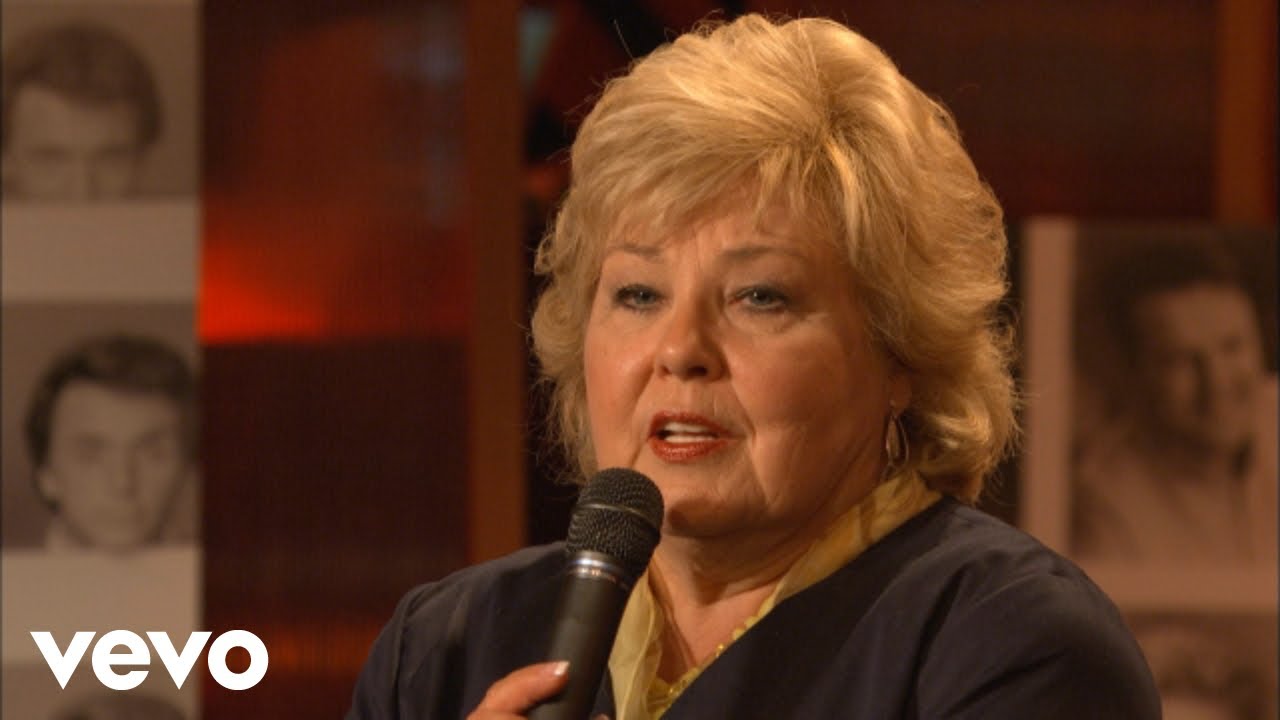 Gaither, Gaither Vocal Band - Gentle Shepherd [Live] ft. Gaither Vocal Band
