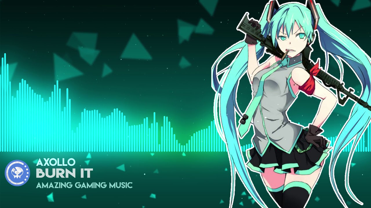 ▶[House] ★ Axollo - Burn It [NCS Release]