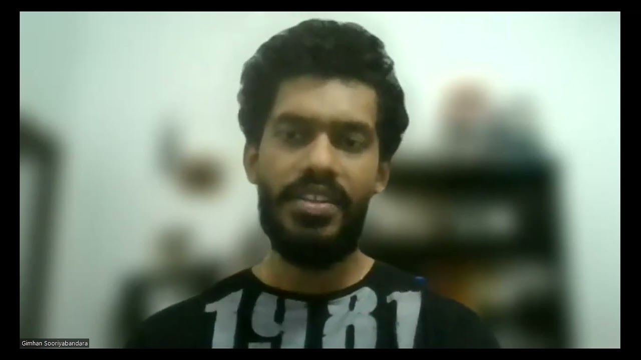 Common General Test 2023 A/L | English Medium Webinar