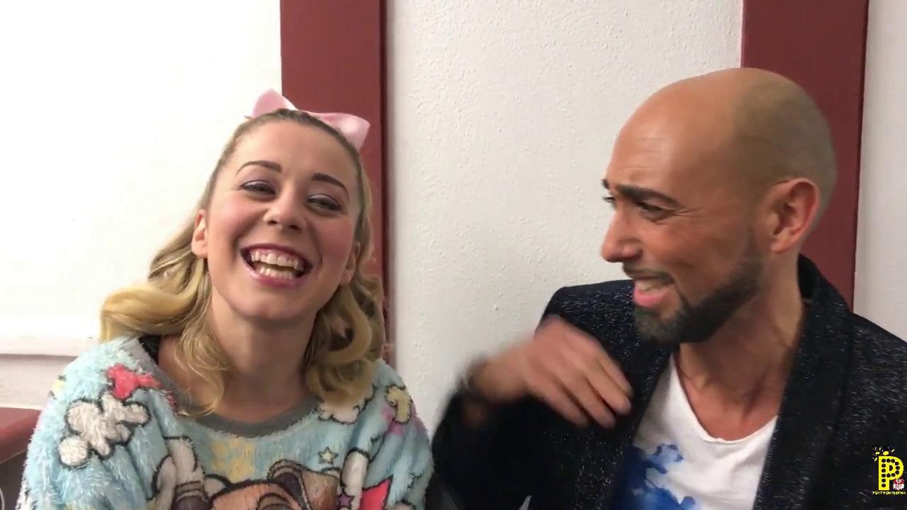 Peter Pan - Intervista a Martha Rossi