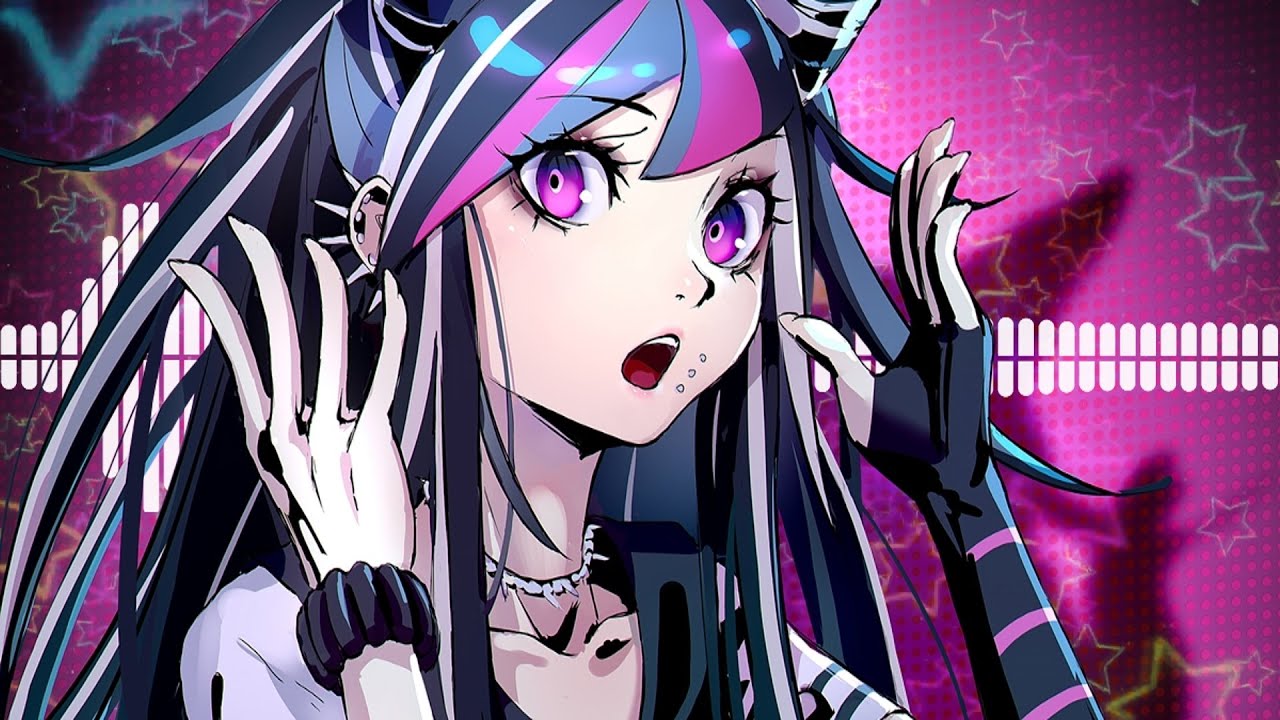 Nightcore - Pretty Scene Girl!