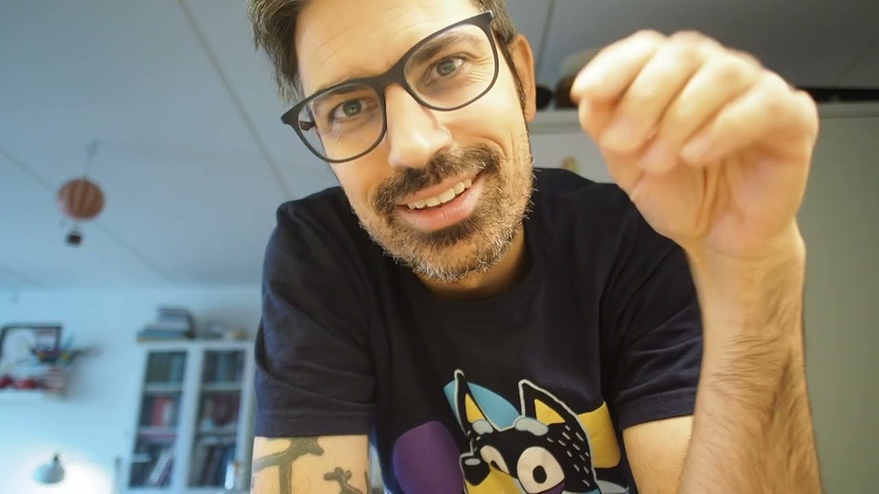 Episode 105 Hjælp der er mug på min cider!