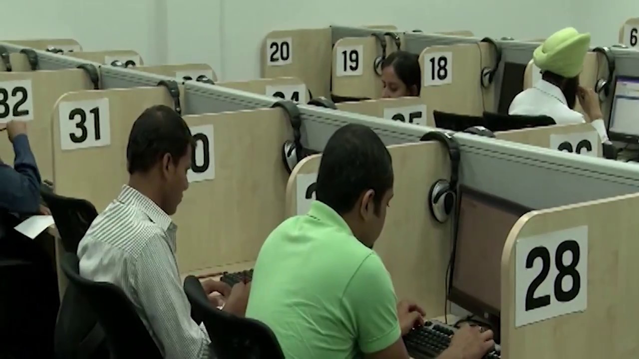 Corporate film (Prometric India) -by  Anuj Bansal