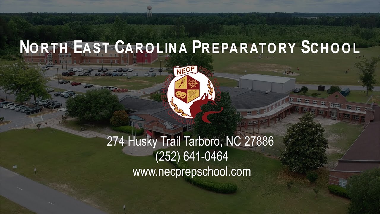 NECP 2018 Commercial | 4K