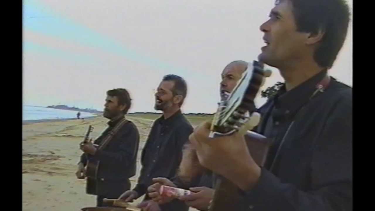 Grupo Vocal Sur