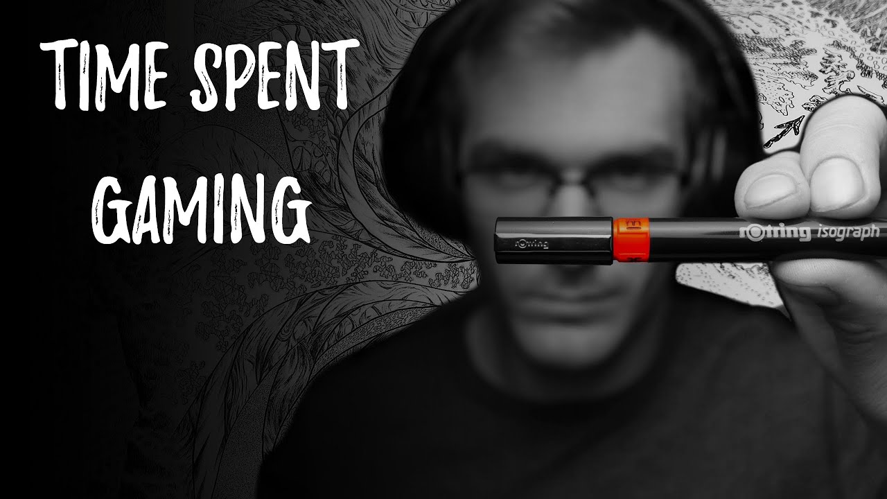 Time Spent Gaming