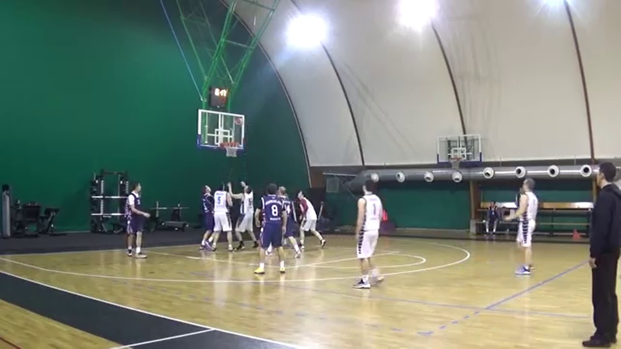 XII kolo: Danilo Vidaković #51 - Najkorisniji igrač utakmice