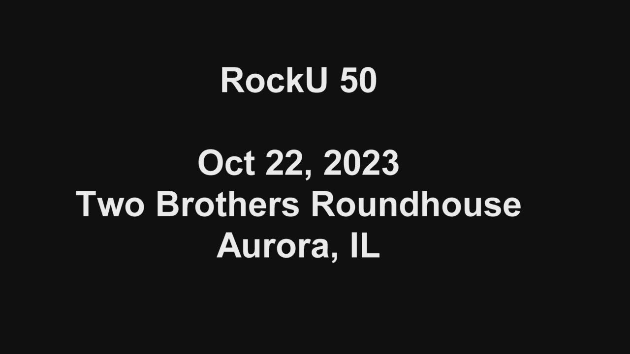 Rocku50Demo