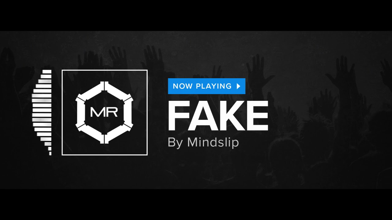 Mindslip - Fake [HD]