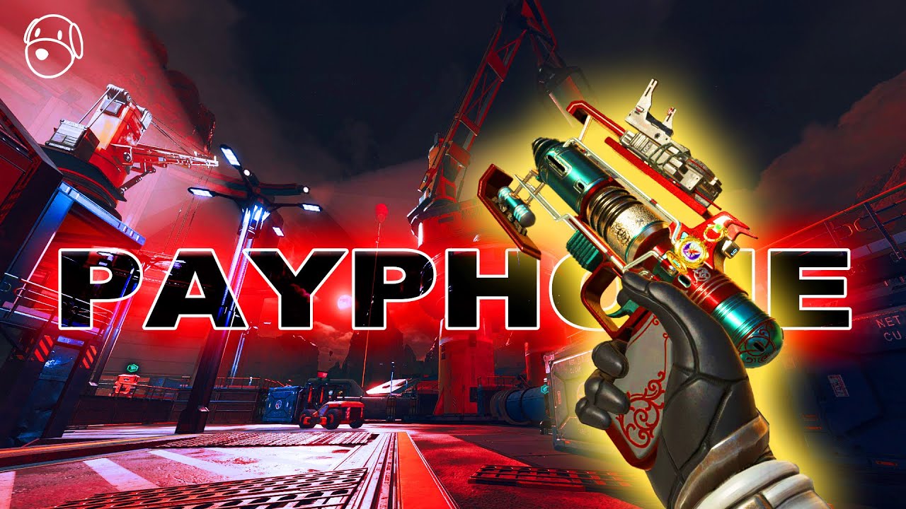 Payphone 📞 (Apex Legends Montage)