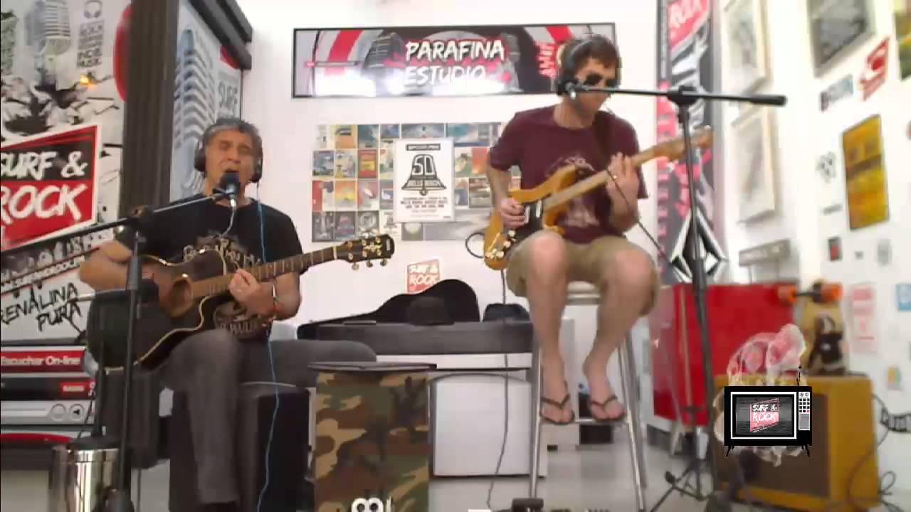 La Zimbabwe electro-acústico 