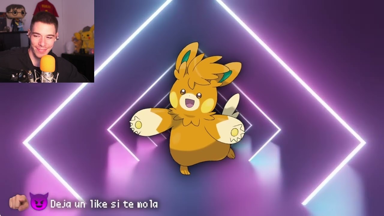 Folagor Reacciona REDISEÑANDO POKÉMON HORRIBLES 🤢