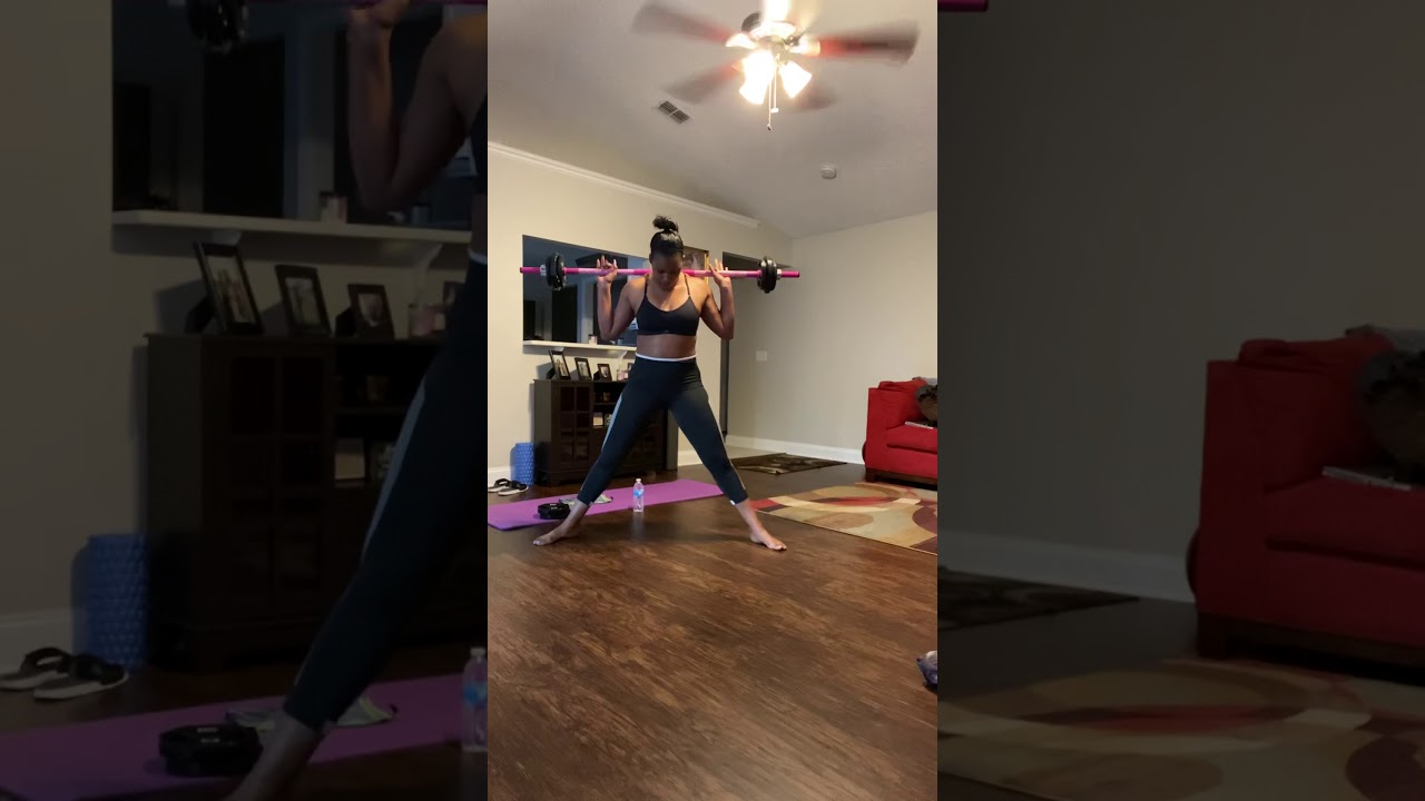 Bodypump 103