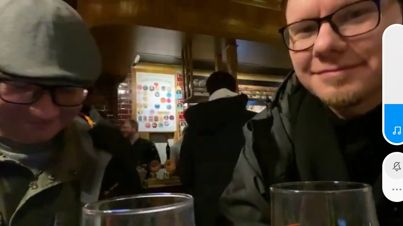 Nie żadne kurwa latte (najebany kopyra)