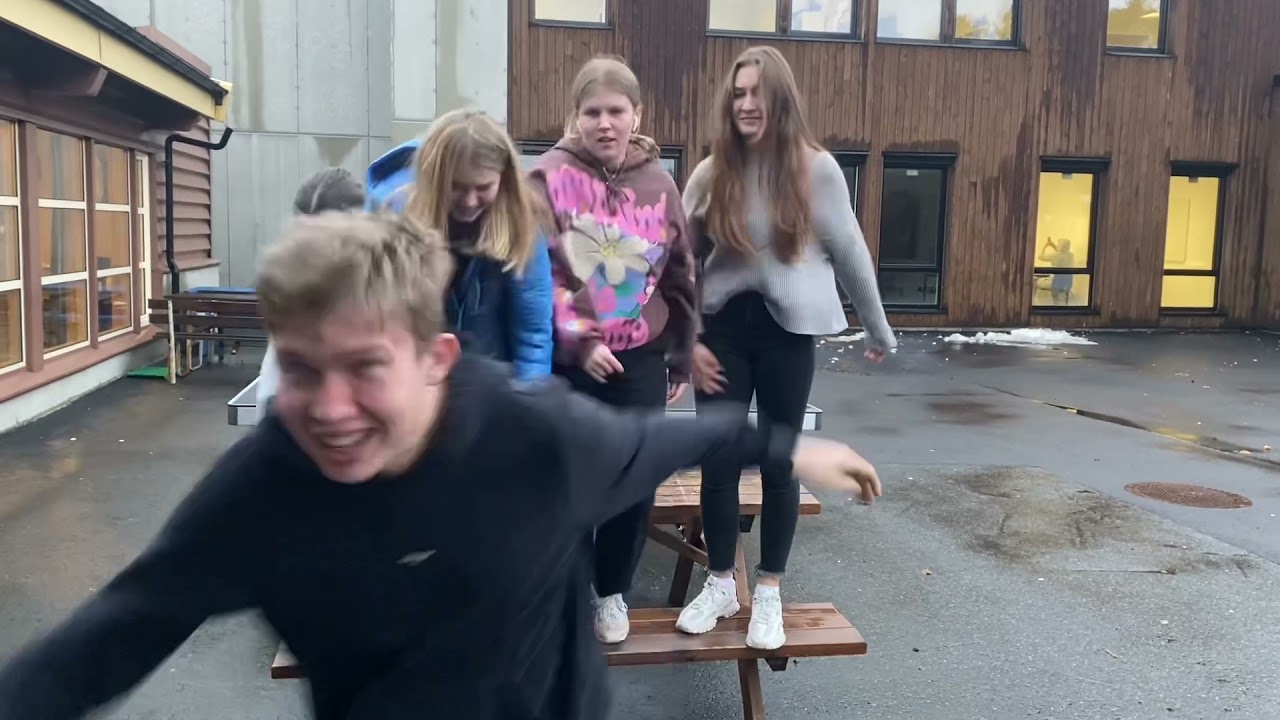 Rånny Bruvik - Musikkvideo | Austevoll us