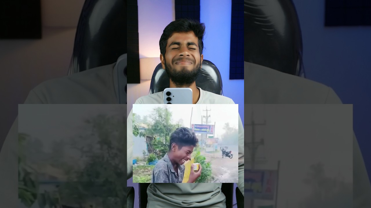 Rehman Dakait 😳😂 | Instagram Funny Comment | Monu Yadav | #shorts