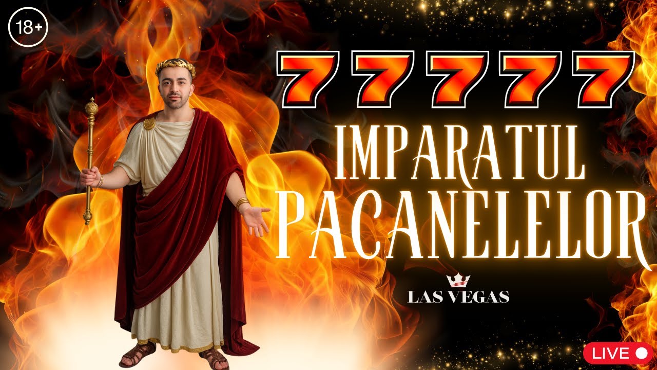 CE REUSIM ASTAZI LA PACANELE? Aparate Pacanele Slots Live!