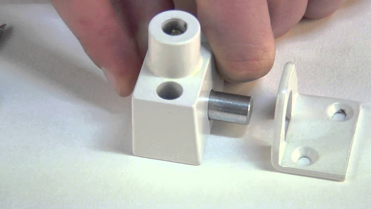 Sash Window Lock For Sliding Sash Windows