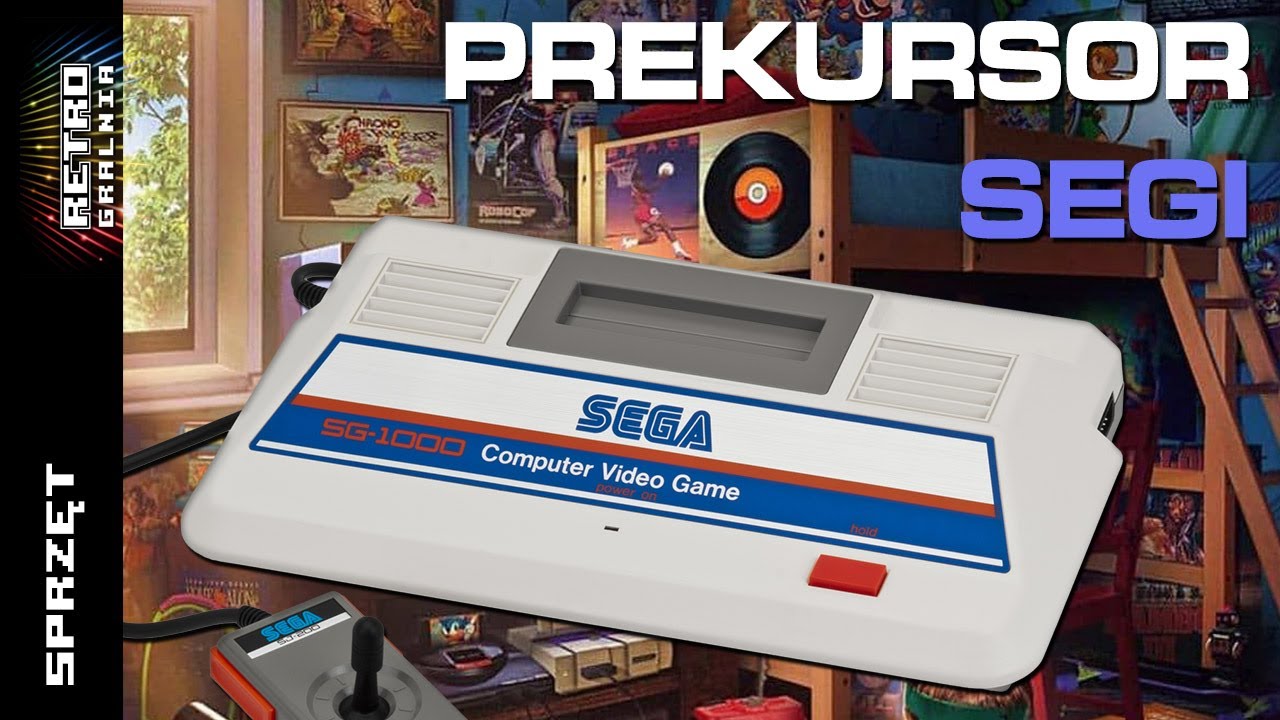 🎮 Nie słyszeliście o niej, a swego czasu pokonała NESa  (RG#390)