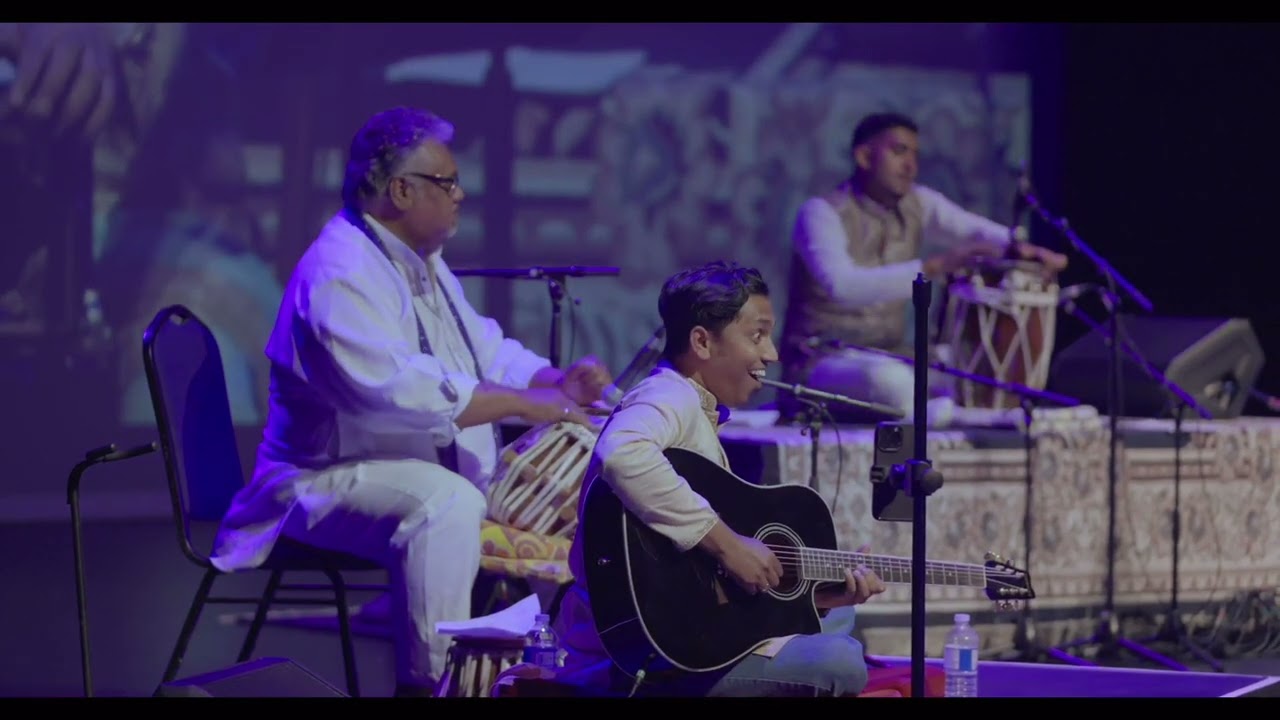 Yaad Nehin | Shoeb Mortoza