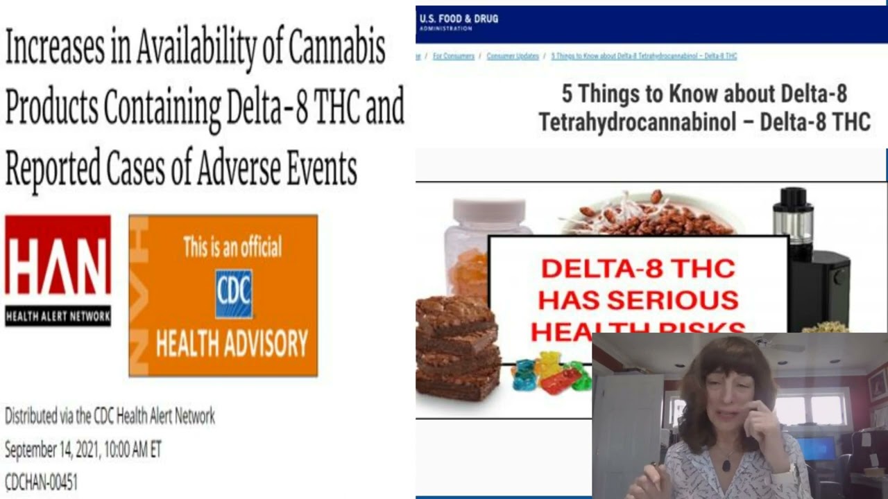 Can Cannabis Derived Data be Monitored in the FDA FAERS Database?