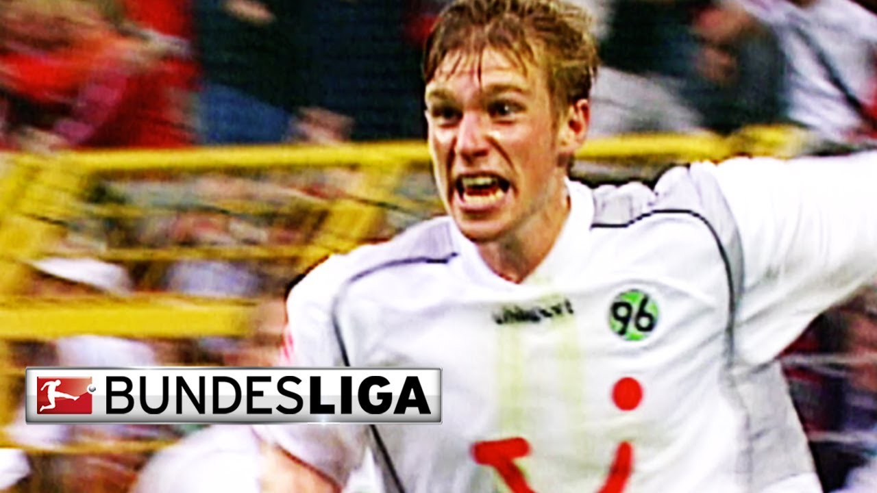 Per Mertesacker - Top 5 Goals