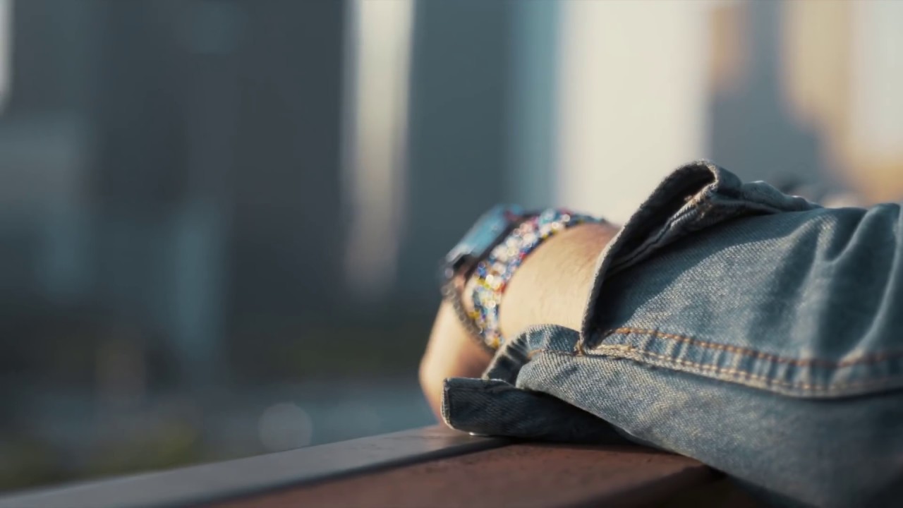 Jon - There When I Need You (Official Music Video)