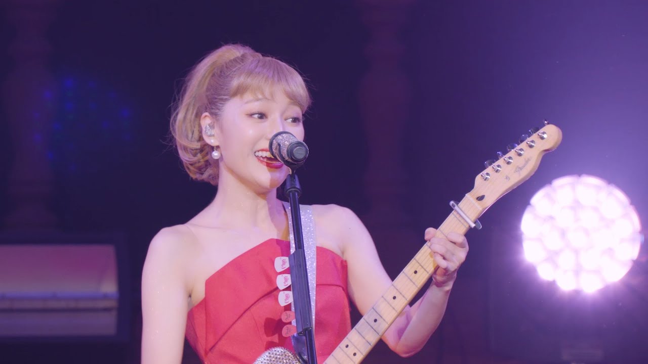 chay - あなたに恋をしてみました　10th Anniversary Tour 