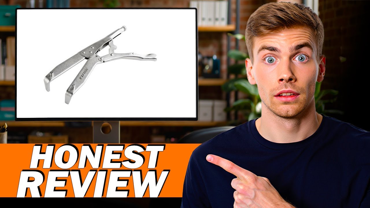 Обзор регулируемого инструмента для фиксации сцепления Tusk &mdash; реальный пользовательский опыт и че...