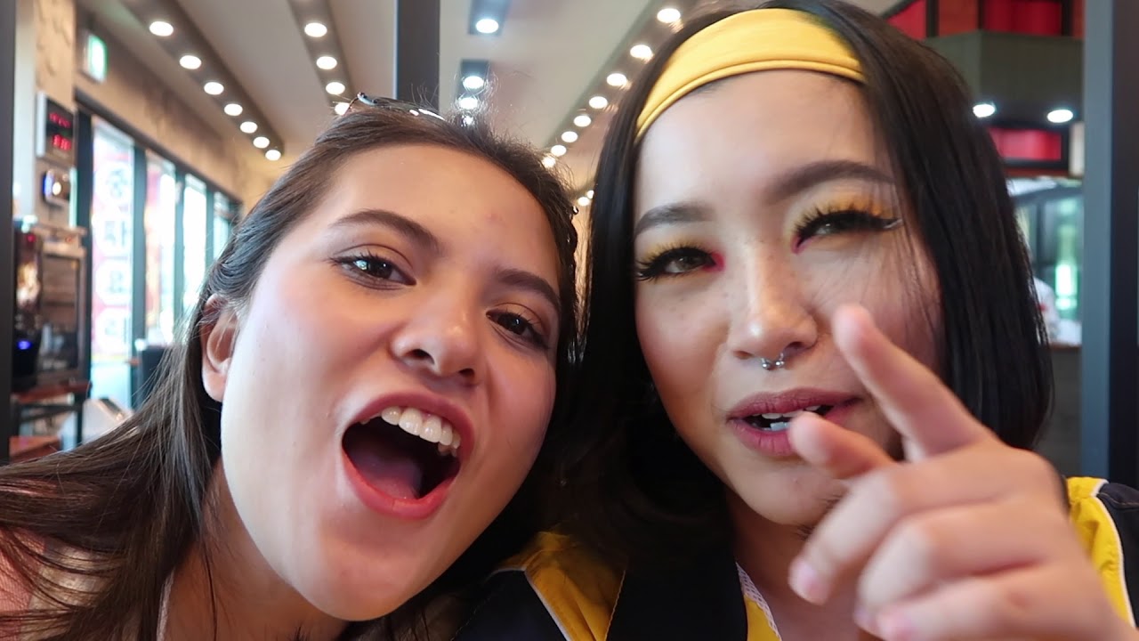 JEJU ISLAND TRIP WOOHOOOO