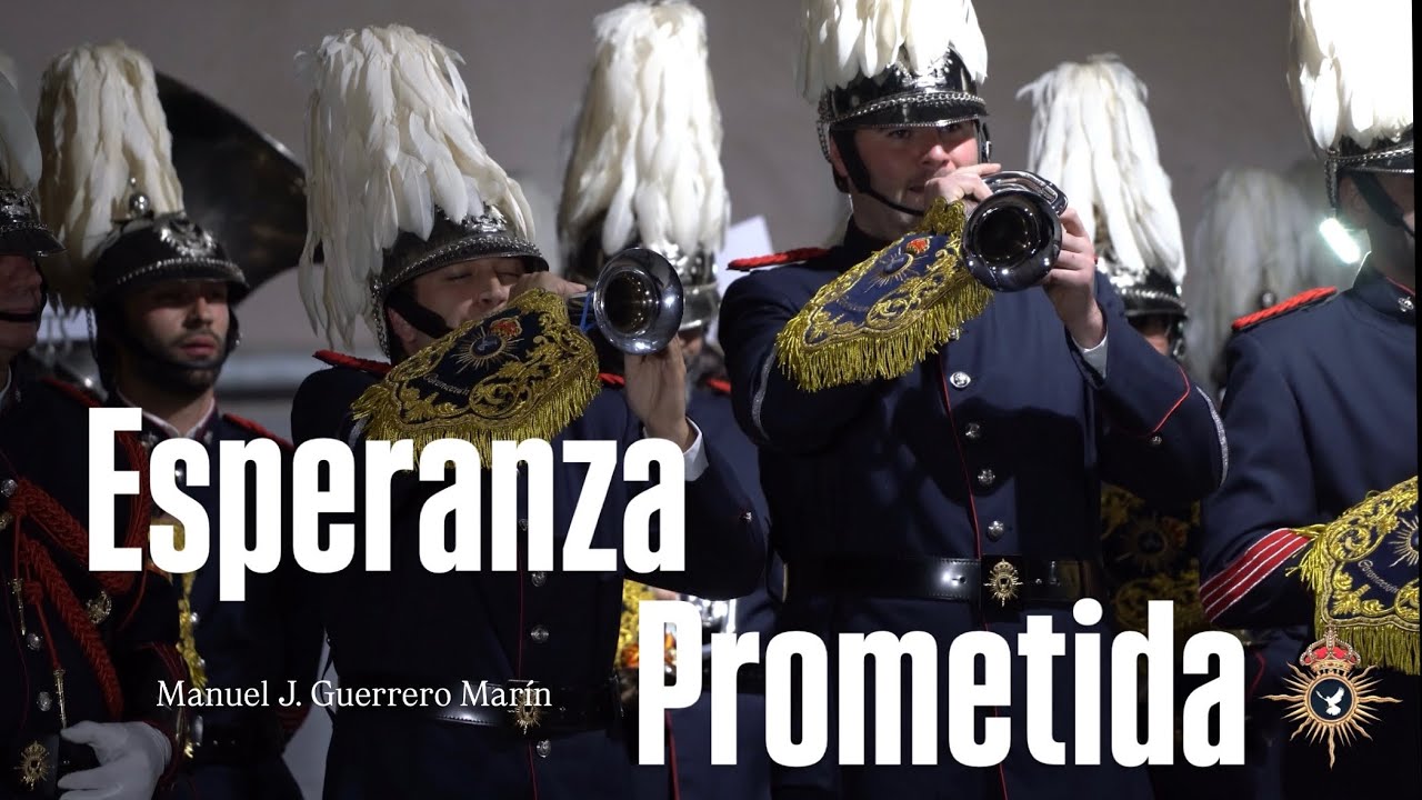 🔔|ESTRENO| Esperanza Prometida- Coronación Campillos (XX aniversario)