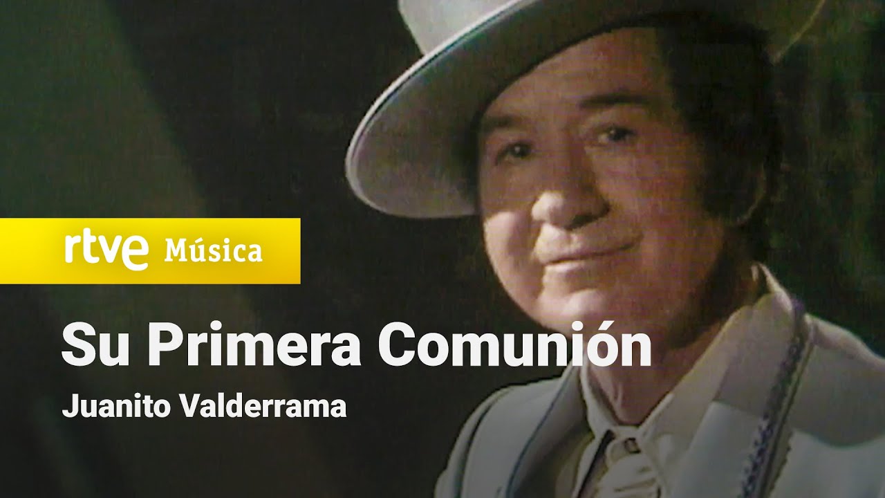 Juanito Valderrama - 