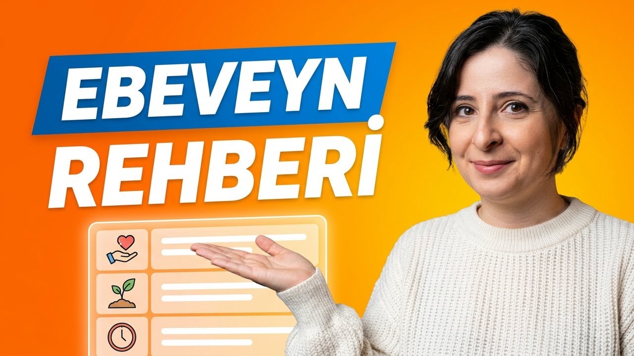 Anne Baba Olmak | Doğru Ebeveynlik için Neler Yapmalıyız?