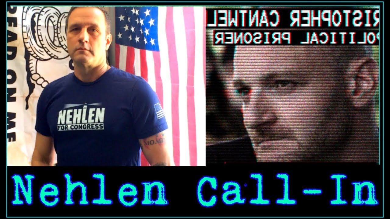 Paul Nehlen / Chris Cantwell * GOP vs. Other * Dissident Right * Alt Right * Nationalism