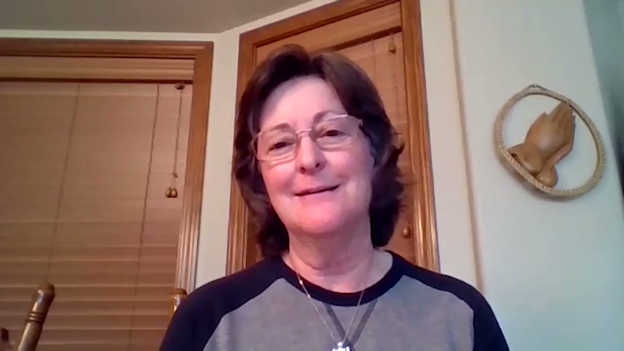 Tammy Tkach Interview