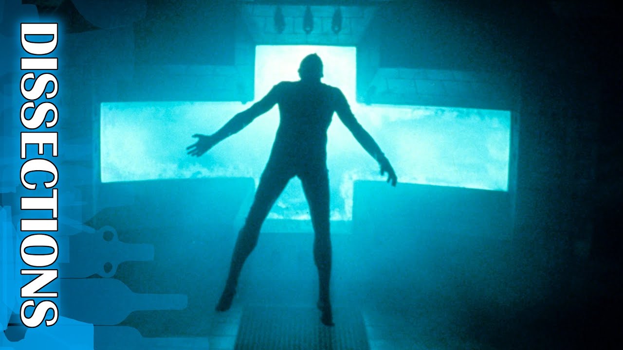 Why EVENT HORIZON's 